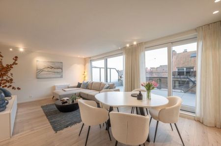 Tout savoir sur cet appartement à Knokke, à Knokke - Foto 2