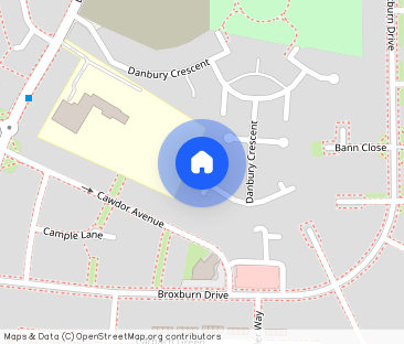 Danbury Crescent, South Ockendon, RM15 - Photo 1