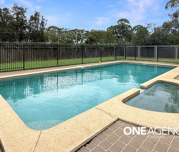 PRACTICAL LIVING WITH SECURE PARKING & POOL ACCESS!!! - Photo 4