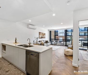 119/39 Mcintyre Street, Narrabundah ACT 2604 - Apartment For Rent |... - Photo 1