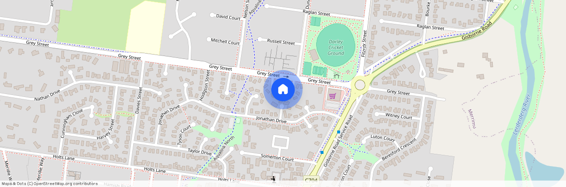 2/4 Evans Court, Vic 3340, Darley