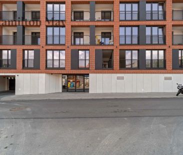 Piękne, nowe mieszkanie w zacisznym miejscu na Podgórzu, na ulicy R... - Фото 3