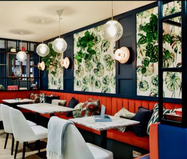 Premium Bigger 2 Bed Apartment - Photo 6