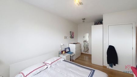 EUROPESE COMMISSIE - APPARTEMENT 1CH MEUBILAIR - Foto 2