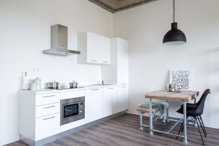 Short stay - Type 2, Eindhoven - Photo 4