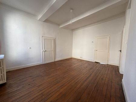 Location Appartement 3 pièces 88m² METZ 57000 - Photo 3