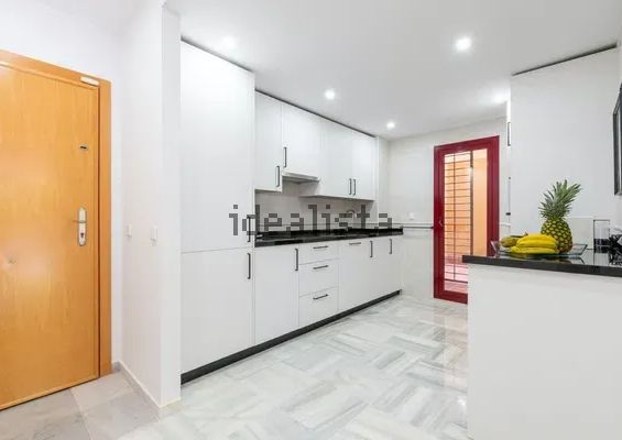 Alquiler de piso en Calle Mar Cantabrico, 7