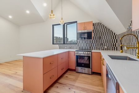 476 Rue Wilbrod Street - 1 - Photo 2