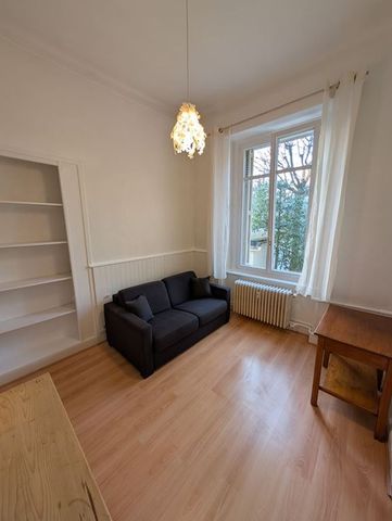 location Appartement 1 pièce à Colmar - REF 5233-RS - Photo 2