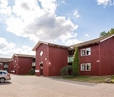 Betselvägen 46 E - Foto 1