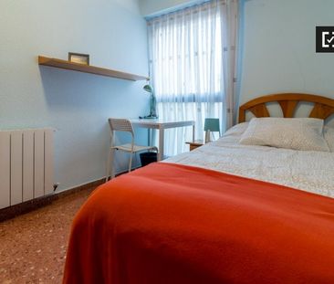 valencia, Valencian Community 46022 - Photo 2