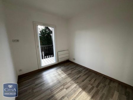 Location Appartement 2 pièces 34m² BLONVILLE SUR MER 14910 - Photo 3