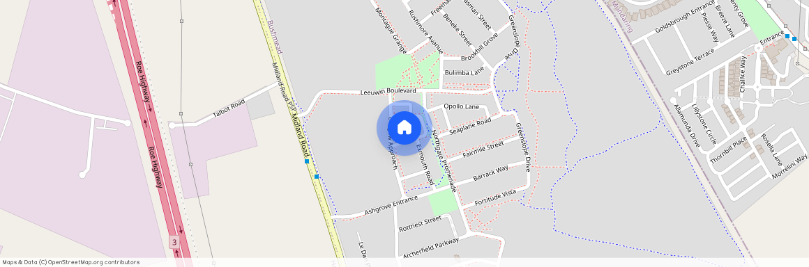 16 Bendigo Loop, WA 6055, Bushmead