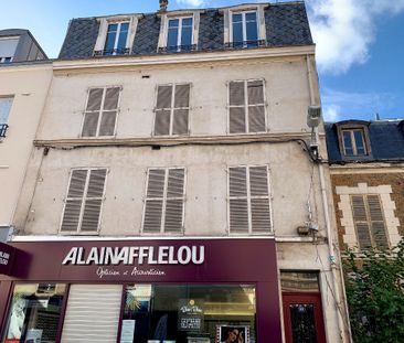 Location Appartement 3 pièces 57m² - Photo 6