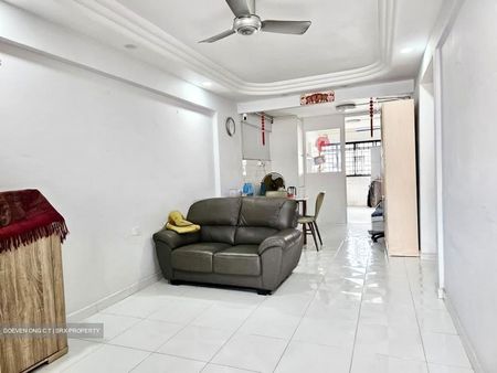 Blk 503 Cheng San Crest (Ang Mo Kio), HDB 3 Rooms - For Rent - Photo 3