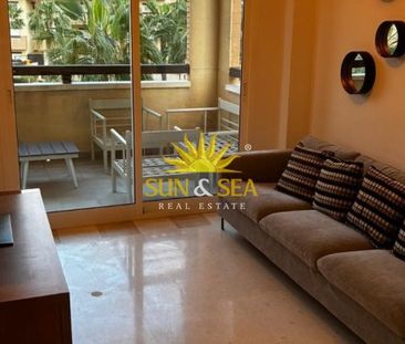 2 BEDROOM APARTMENT - GEA AND TRUYOLS - Photo 1