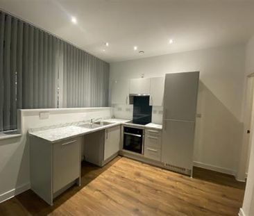 Studio to rent - Photo 4