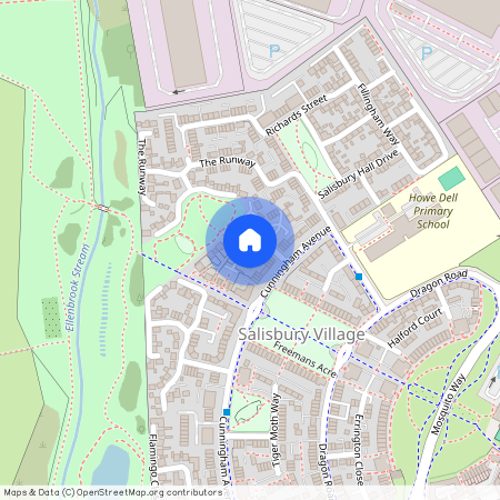 Queen Bee Court, Hatfield, AL10 9PR