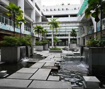 The Scott Garden SOHO, Jalan Klang Lama (Old Klang Road) - Foto 4