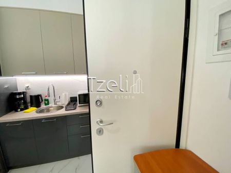 Studio/Γκαρσονιέρα για ενοικίαση Παντοκράτορος - Αρχαίο Ωδείο (Πάτρα) - Photo 4