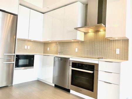 For Lease - 30 Shore Breeze Drive Unit# LPH01A, Toronto, Ontario - Photo 4