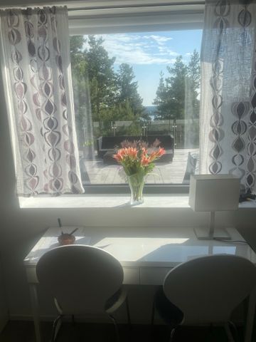 Klippvägen, Tyresö Strand - Foto 4