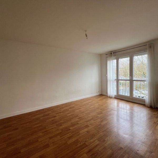 Location Appartement 2 pièces 43m² ORLEANS 45100 - Photo 1