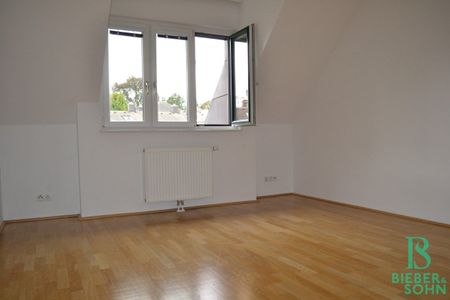 Elegante Maisonette mit Garten beim Lainzer Platz´l - Photo 3