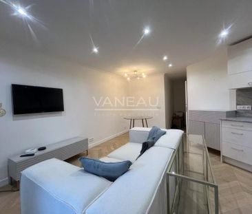 Appartement 2 Pièces - Quartier · Clignancourt · Grandes Carrièr - Photo 4