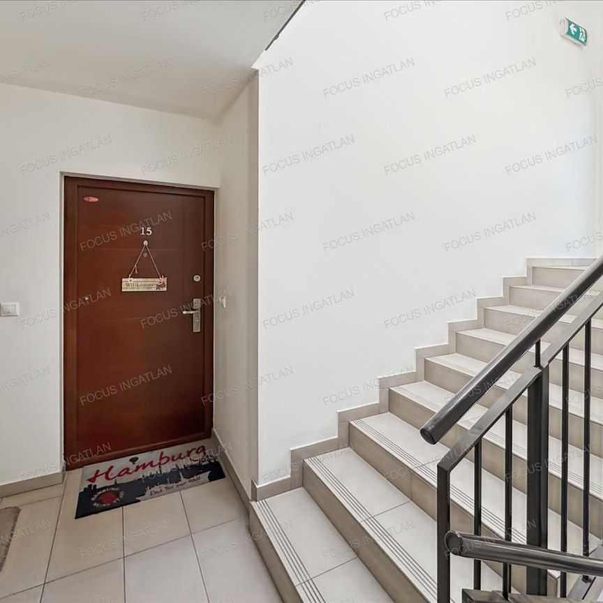 Kiadó újszerű állapotú lakás - Kecskemét - Photo 1