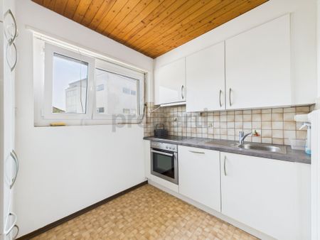Single apartment in the middle of Grenchen - Photo 4