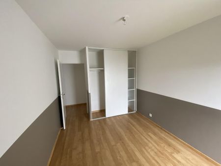 Appartement T3 à louer - 67 m² - Photo 3
