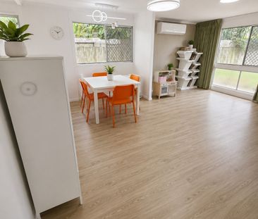 Renovated 4 Air Conditioning 3 Beds Modern Family Living in a Quiet... - Photo 1