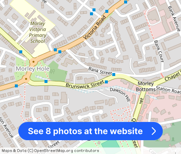 Victoria Court, Victoria Mews, Morley, Leeds - Photo 1