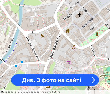 Mieszkanie 2 pokojowe w centrum - Фото 1