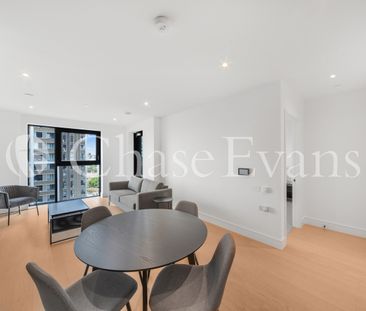 1 bedroom apartment to rent - Photo 2