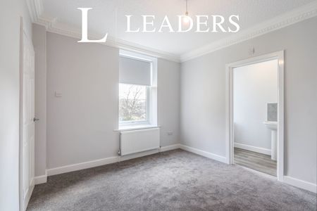 1 bedroom apartment to rent The Hollies, 7 Montgomery Road, Sheffield, S7 - Photo 3