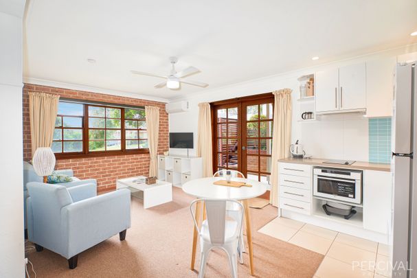 2 Pettit Street, Port Macquarie NSW 2444 - Studio For Rent | Domain - Photo 1