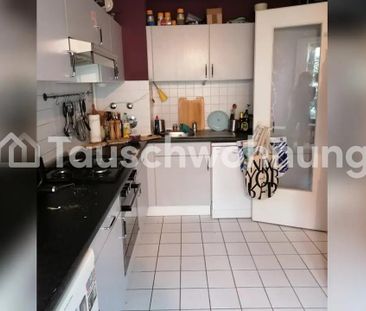 TAUSCHWOHNUNG Sonnige 2-Zimmer Wohnung PB/Pankow-Süd geg. 1-2 Zimmer - Photo 6