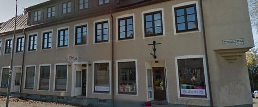 Brunflovägen, Östersund - Foto 1