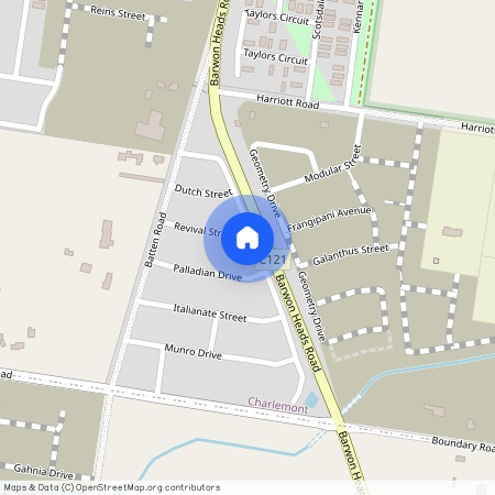 49 Munro Drive, Vic 3217, Charlemont