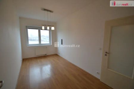 Pronájem 2kk 56 m - Fotografie 4