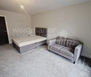 Studio to rent - Photo 2