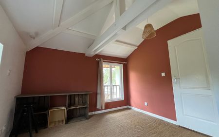 Maison à louer 3 pièces • 77 m2 Mâcon - Photo 4