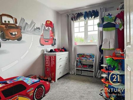 Logfield Drive, Liverpool, L19 - Photo 2