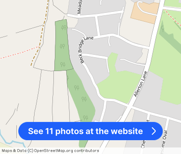 Beck bridge Lane, Bradford - Photo 1