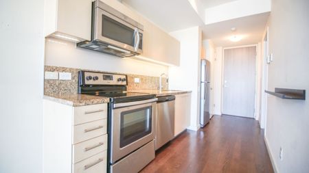 For Lease - 70 Distillery Lane Unit# 3305, Toronto, Ontario - Photo 5