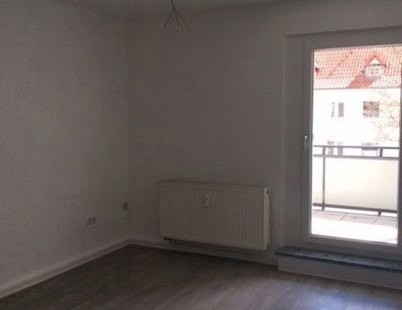 Traumhafte 3 Zimmerwohnung mit Balkon und Garten! - Photo 1