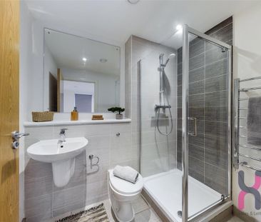 2 bedroom flat to rent - Photo 5