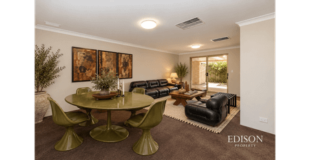 Fully Renovated Yokine Home with Private Courtyard - Photo 3